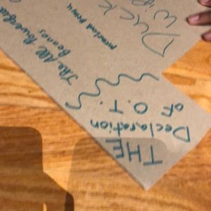 Meet your Posher, Nick